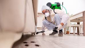 Best Pest Exclusion Services  in Carlstadt, NJ